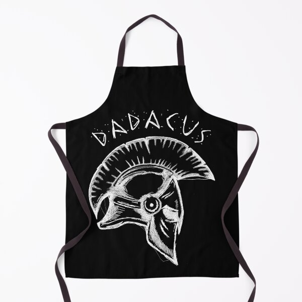 Item preview, Dadacus Father's Day gift for Spartan fans designed and sold by emm-j.