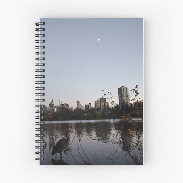 Item preview, the Nature of Vancouver designed and sold by BlueNorth.
