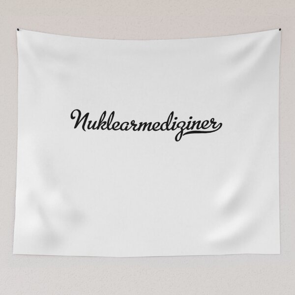 Item preview, Nuclear medicine designed and sold by Vectorqueen.