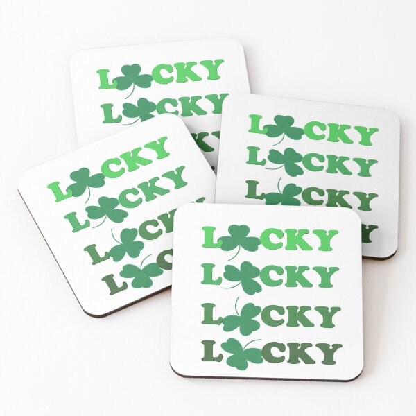 Item preview, Lucky designed and sold by Tendus.