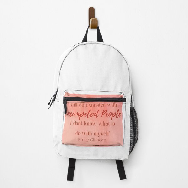 Item preview, I Am So Exhausted With Incompetent People I Don't Know What To Do with Myself designed and sold by VBQueen.