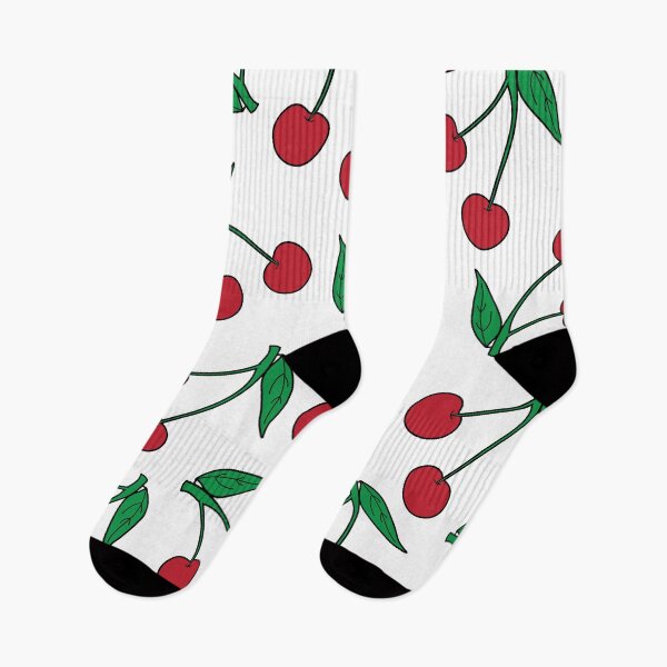 Item preview, Cherry Pattern designed and sold by Cathal O'Toole.