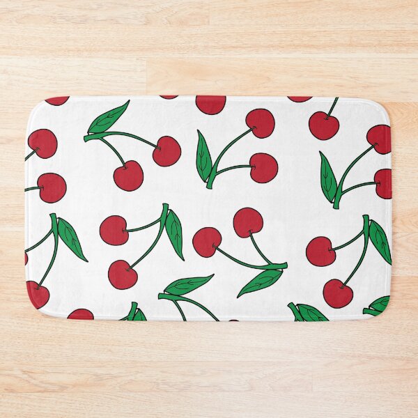 Item preview, Cherry Pattern designed and sold by Cathal O'Toole.