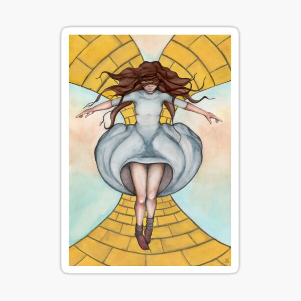 Choices Sticker