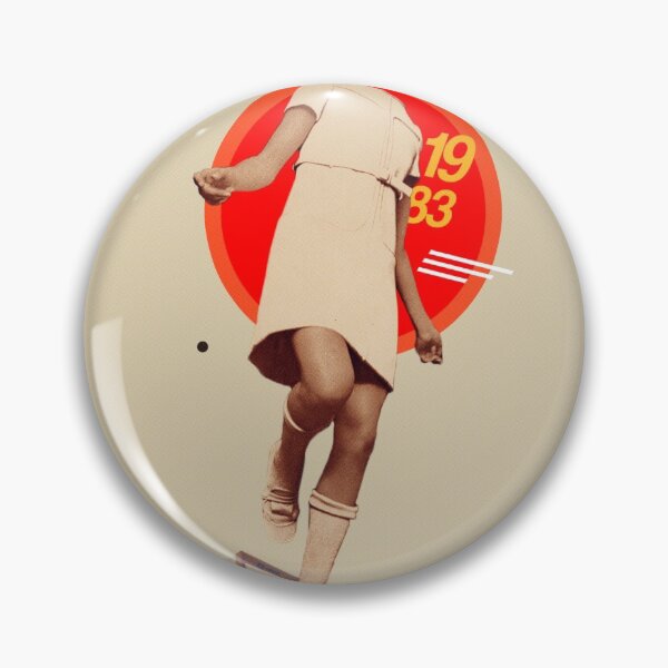 Item preview, 1983 designed and sold by FrankMoth.