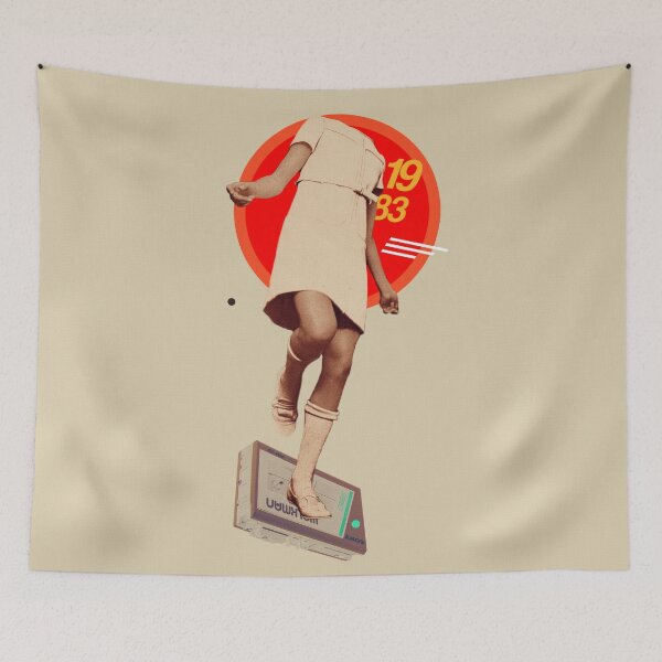 Item preview, 1983 designed and sold by FrankMoth.