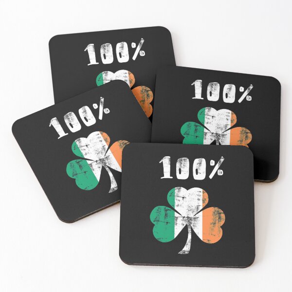 Item preview, 100% Irish  designed and sold by ForzaDesigns.