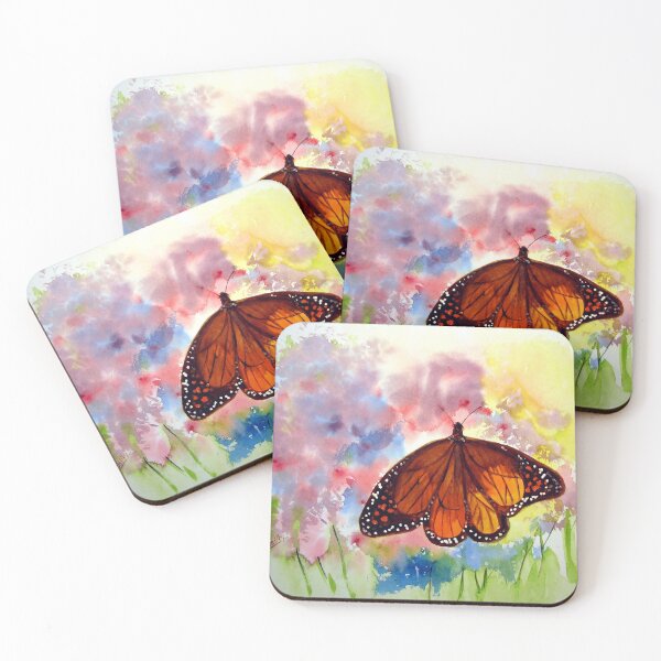Item preview, GOSSAMER WINGS  -  Olivia's Secret Garden designed and sold by Rob Beilby.