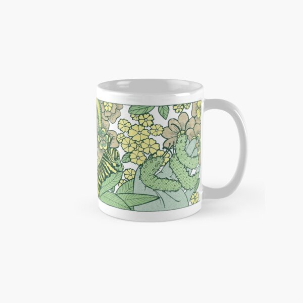 Caterpillar Classic Mug