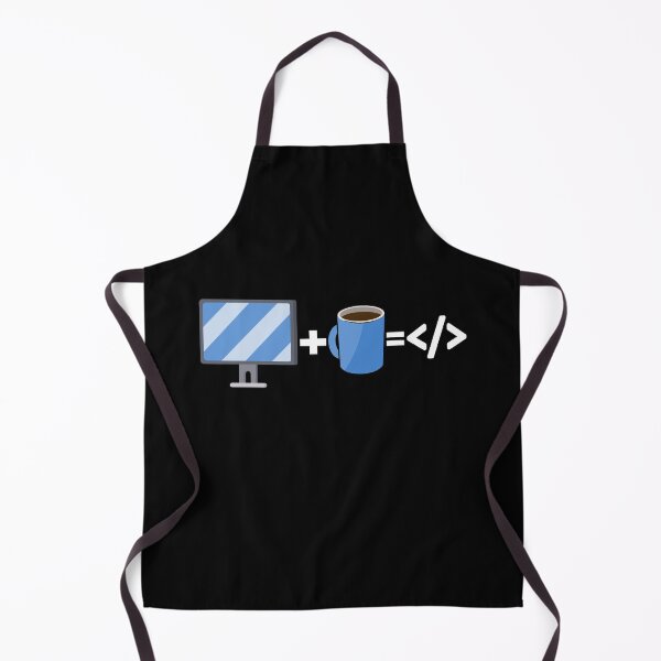 Item preview,  Screen Coffee & Coding Programmer Gift Coder Nerd designed and sold by Stronzi.