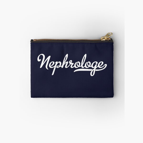 Item preview, Nephrologist designed and sold by Vectorqueen.