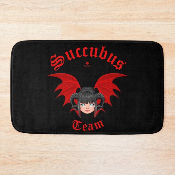 Item preview, Succubus Girl designed and sold by Black Star.