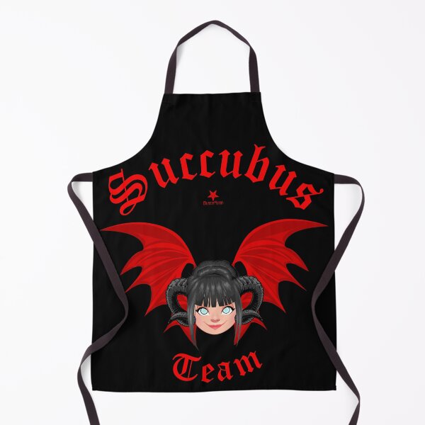 Item preview, Succubus Girl designed and sold by Black Star.
