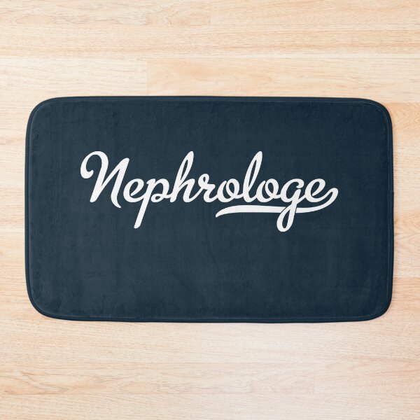 Item preview, Nephrologist designed and sold by Vectorqueen.