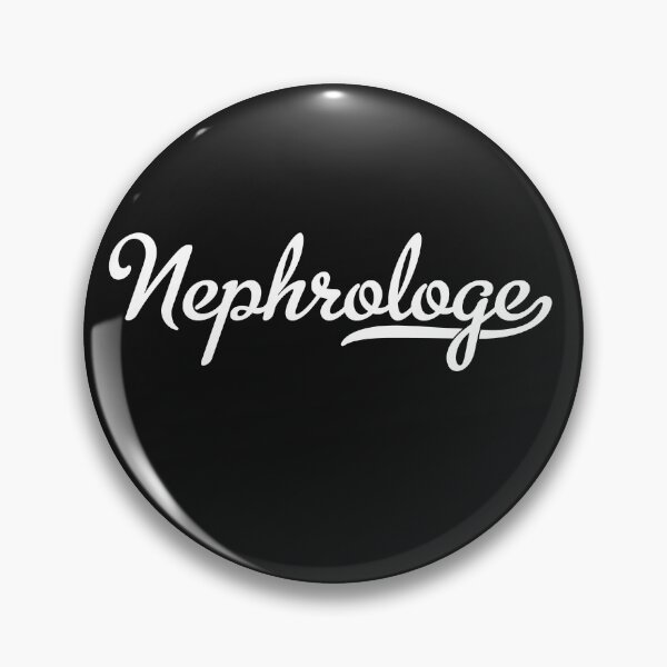 Item preview, Nephrologist designed and sold by Vectorqueen.