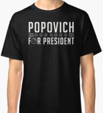 Coach Pop Classic T-Shirt