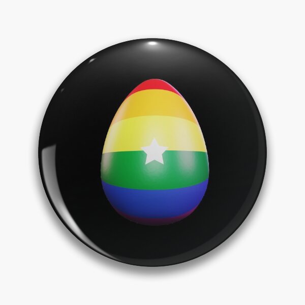 Item preview, yall means all LGBT easter egg designed and sold by Walkcircle.