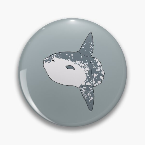 Item preview, Mola Mola designed and sold by taylorrowan.