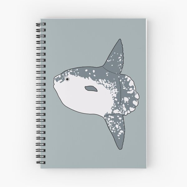 Item preview, Mola Mola designed and sold by taylorrowan.