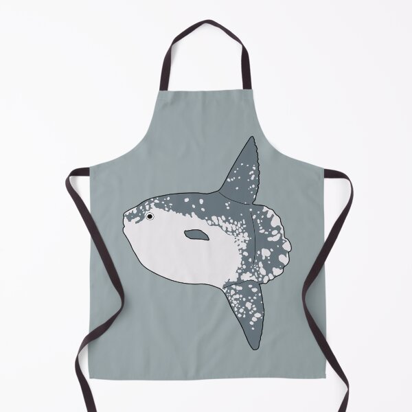 Item preview, Mola Mola designed and sold by taylorrowan.