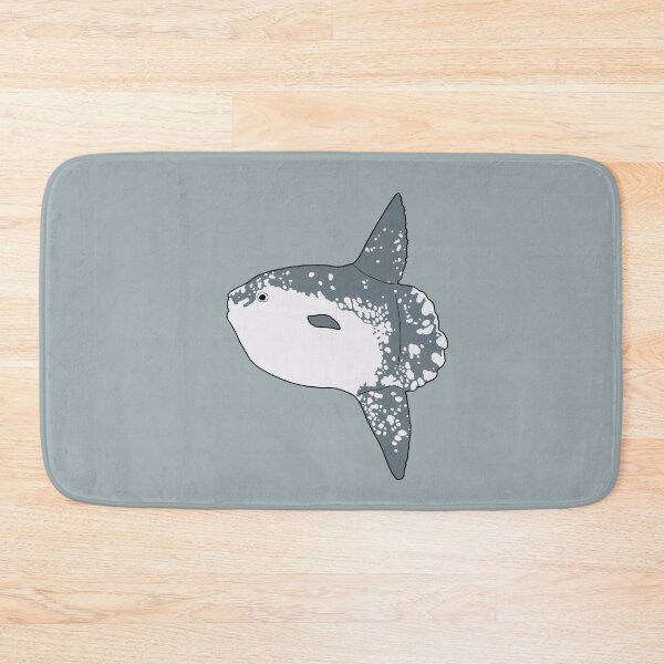 Item preview, Mola Mola designed and sold by taylorrowan.