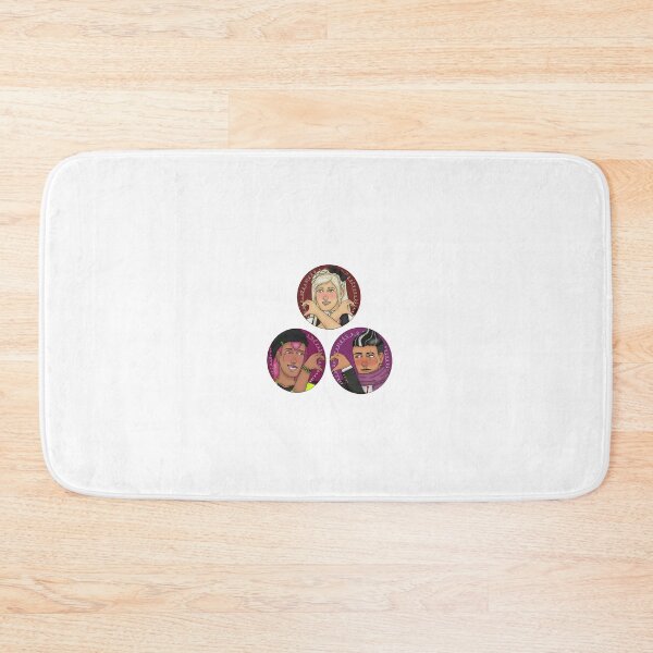 Item preview, three of them designed and sold by thereisa420am2.