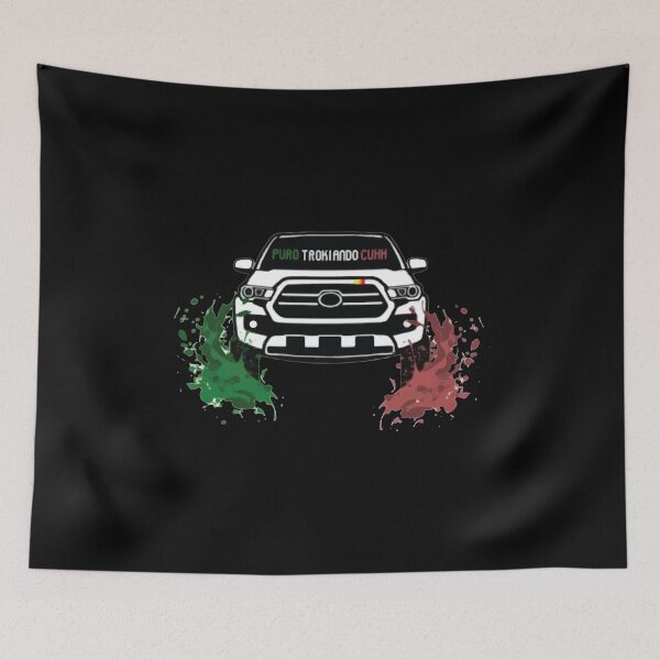 Item preview, Puro Trokiando Cuhh designed and sold by Laylart.