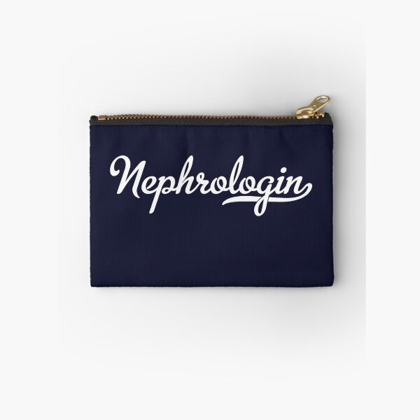 Item preview, Nephrologist designed and sold by Vectorqueen.