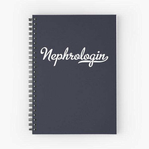 Item preview, Nephrologist designed and sold by Vectorqueen.