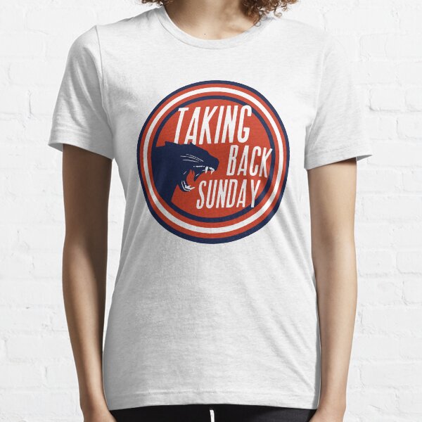 Taking Sunday Essential T-Shirt