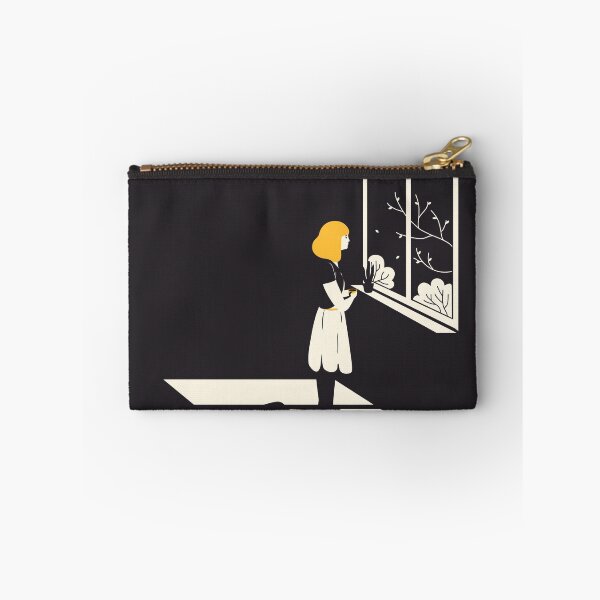 Item preview, Loneliness in Black designed and sold by Dream Lane.