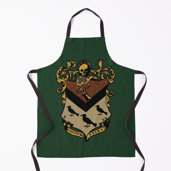 Item preview, Black Family Crest designed and sold by taliahb.