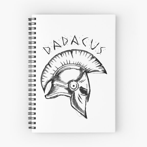 Item preview, Dadacus Father's Day gift for Spartan fans designed and sold by emm-j.