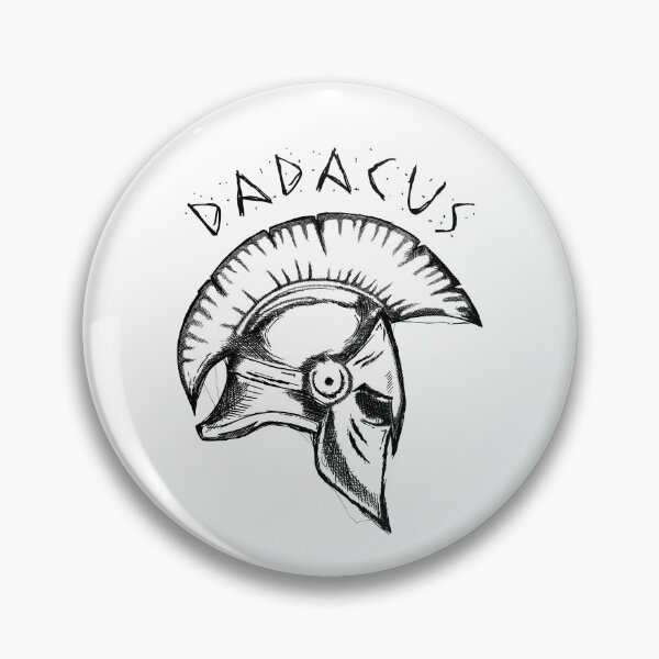 Item preview, Dadacus Father's Day gift for Spartan fans designed and sold by emm-j.