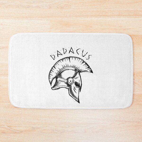 Item preview, Dadacus Father's Day gift for Spartan fans designed and sold by emm-j.