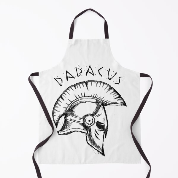 Item preview, Dadacus Father's Day gift for Spartan fans designed and sold by emm-j.