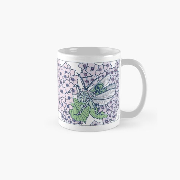Mantis Classic Mug