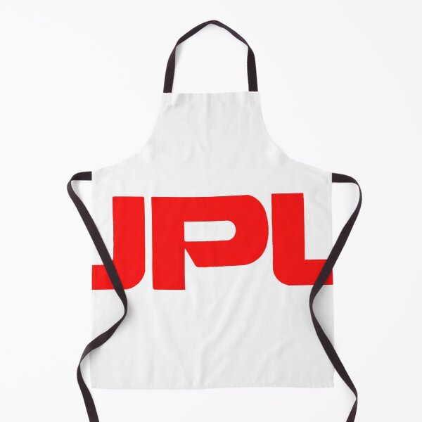 Item preview, JPL Logo designed and sold by Nikki SpaceStuffPlus.