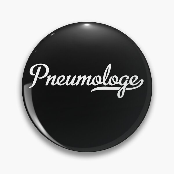 Item preview, Pulmonologist designed and sold by Vectorqueen.