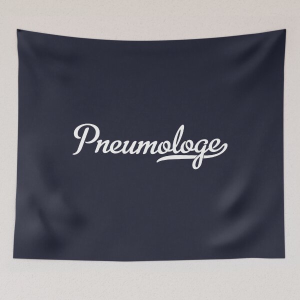 Item preview, Pulmonologist designed and sold by Vectorqueen.