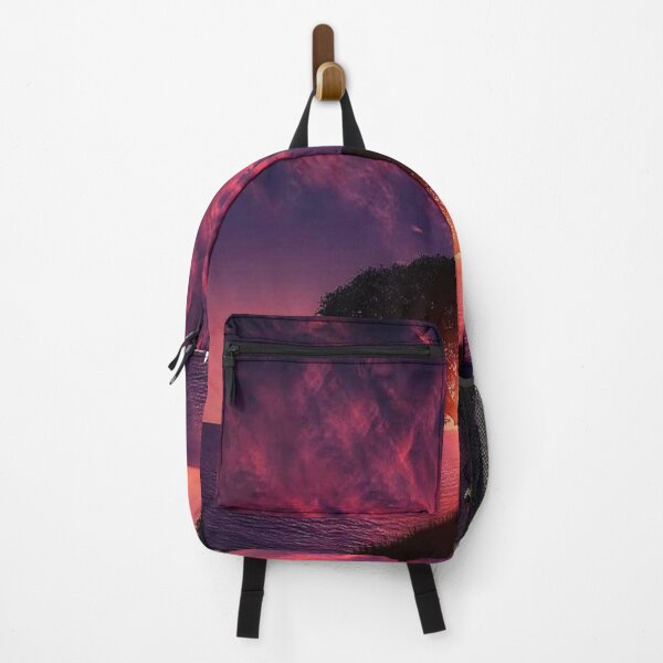 Item preview, Purple Sky Natures Ray Abstract, abstracted designed and sold by Ettevehs.