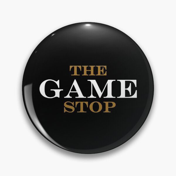 Artikelvorschau, Der GameStop entworfen und verkauft von davidmm99.
