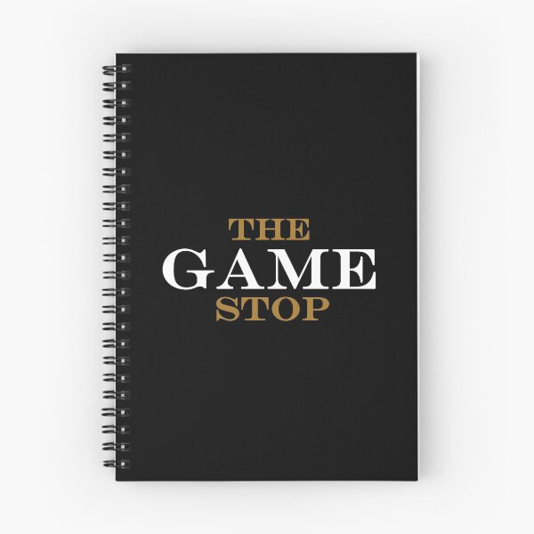 Item preview, The GameStop designed and sold by davidmm99.
