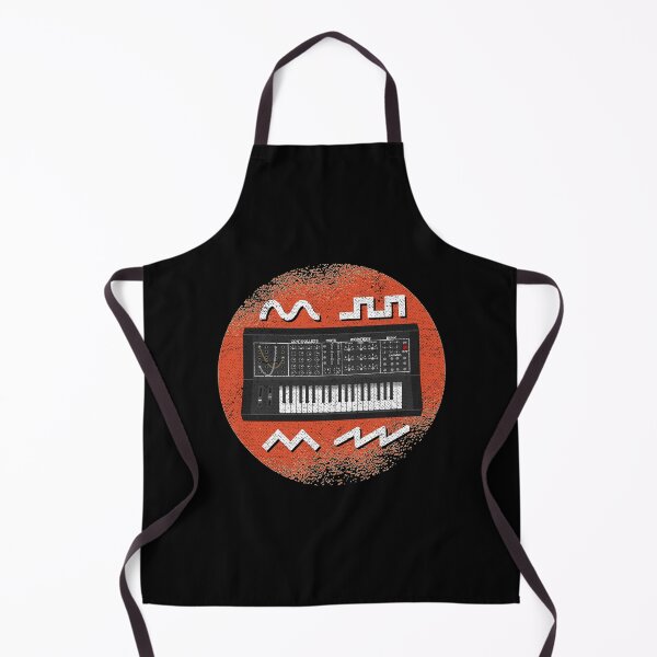 Item preview, Analog Retro Synthesizer Envelope Waveforms Synths designed and sold by Stronzi.