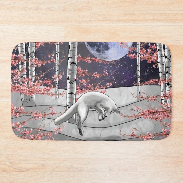 Item preview, Jumping Fox designed and sold by AstraBlink7.