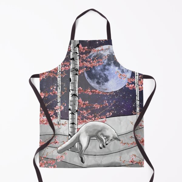 Item preview, Jumping Fox designed and sold by AstraBlink7.
