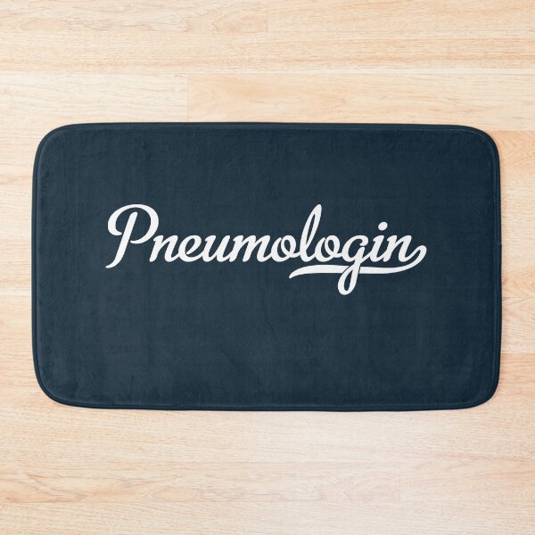 Item preview, Pulmonologist designed and sold by Vectorqueen.
