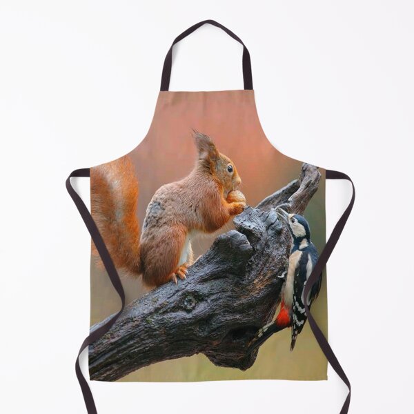 Item preview, Squirrel designed and sold by Billlogan.