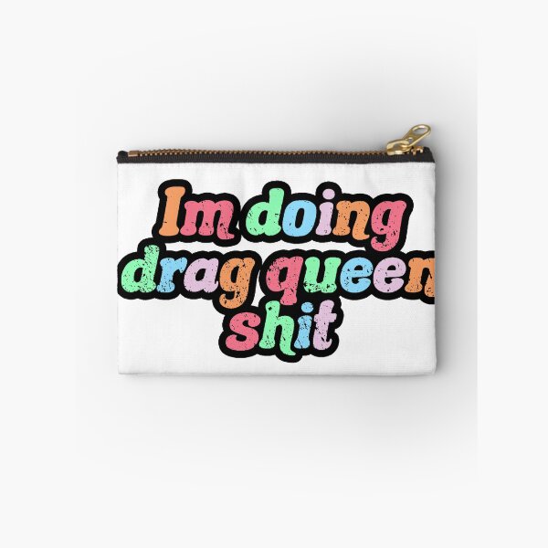 Artikelvorschau, Ich mache Drag Queen Shit entworfen und verkauft von RainbowPandas.