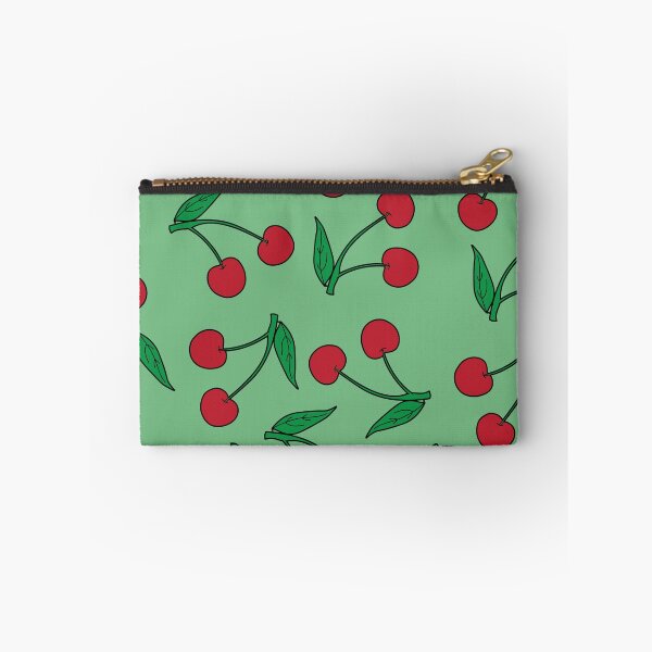 Aperçu de l'œuvre Motif cerise créée et vendue par Cathal O'Toole.
